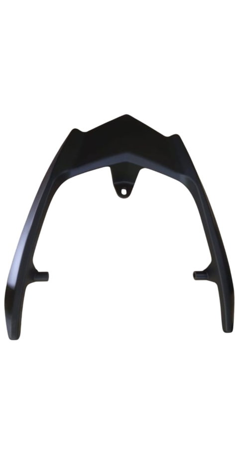 Plastic Backrest Carrier  Image