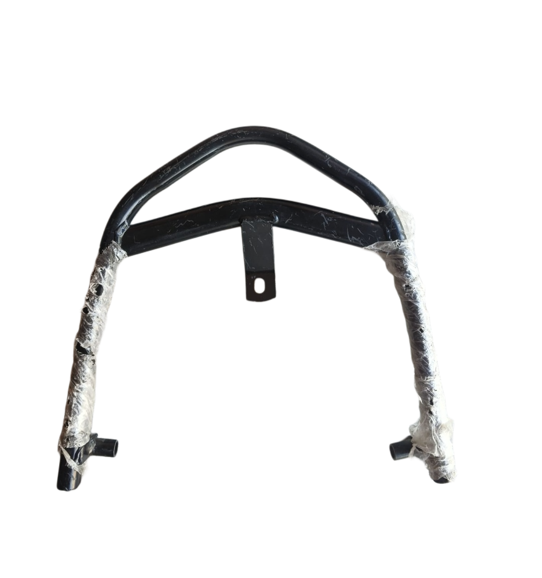 Steel Pipe Backrest Carrier  Image