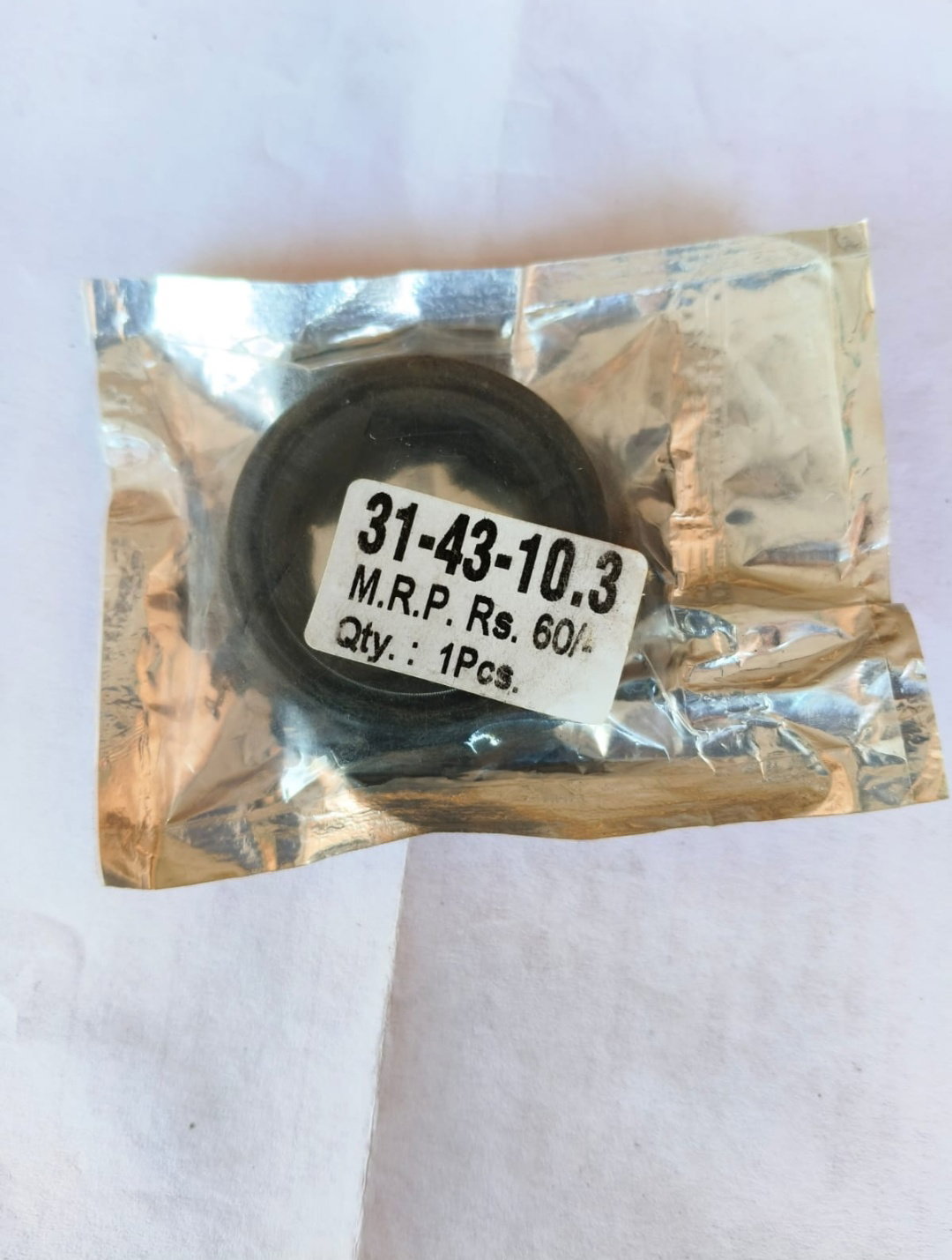 Shocker Oil Seal 31-43-10.3 Image