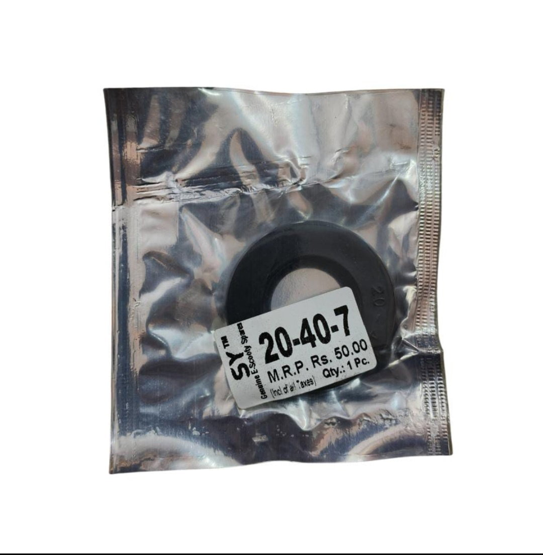 Shocker Oil Seal 20-40-7 Image