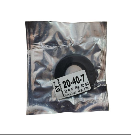 Shocker Oil Seal 20-40-7 Image