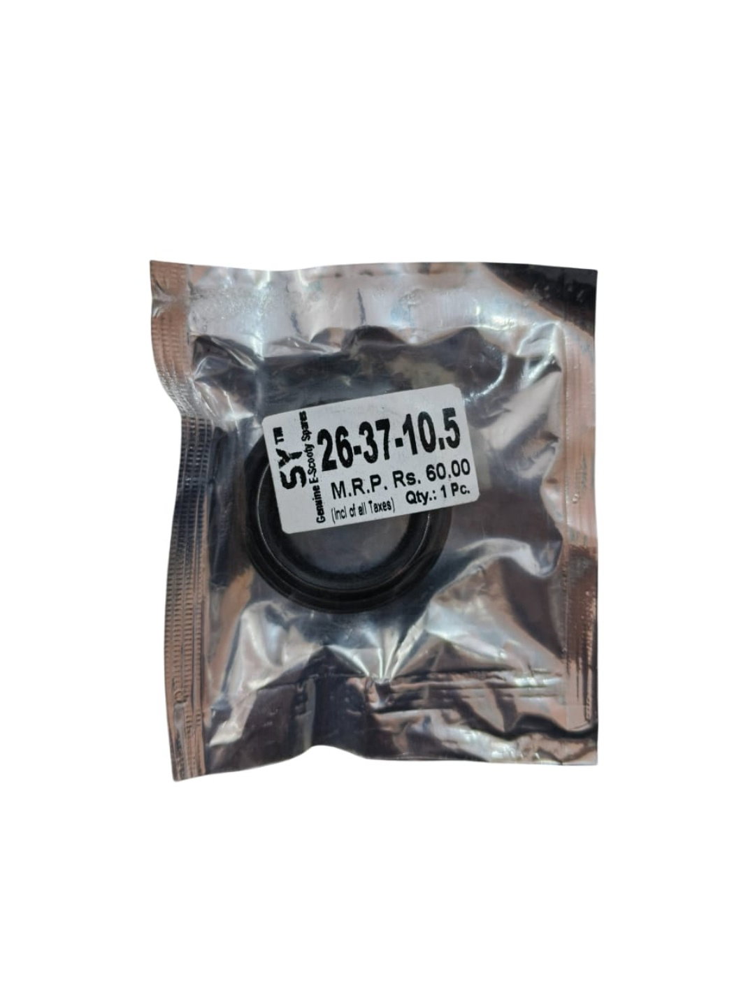 Shocker Oil Seal 26-37-10.5 Image