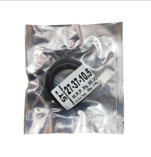 Shocker Oil Seal 27-37-10.5 Image