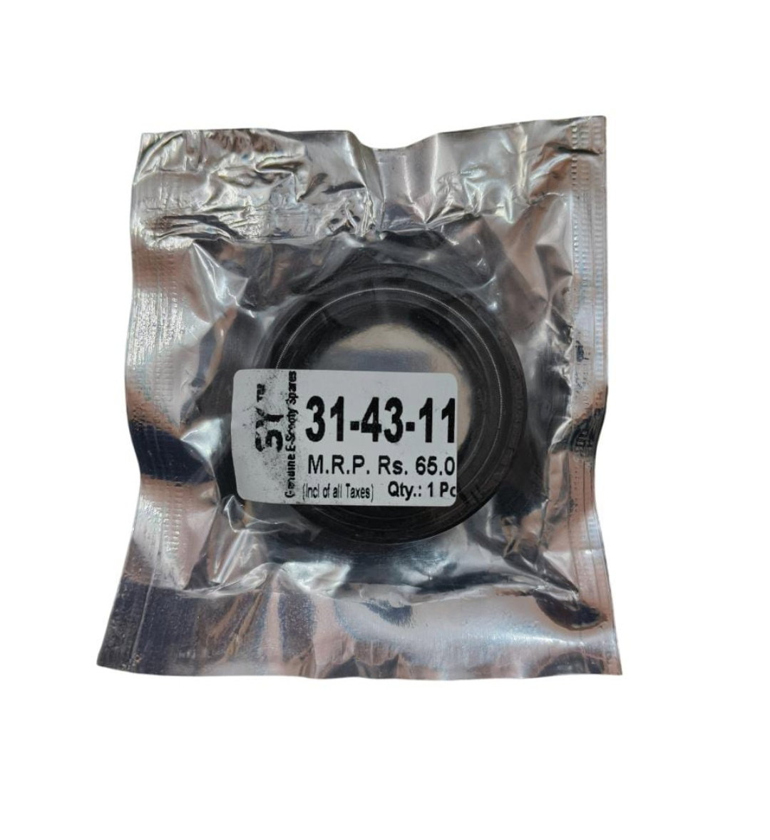 Shocker Oil Seal 31-43-11 Image