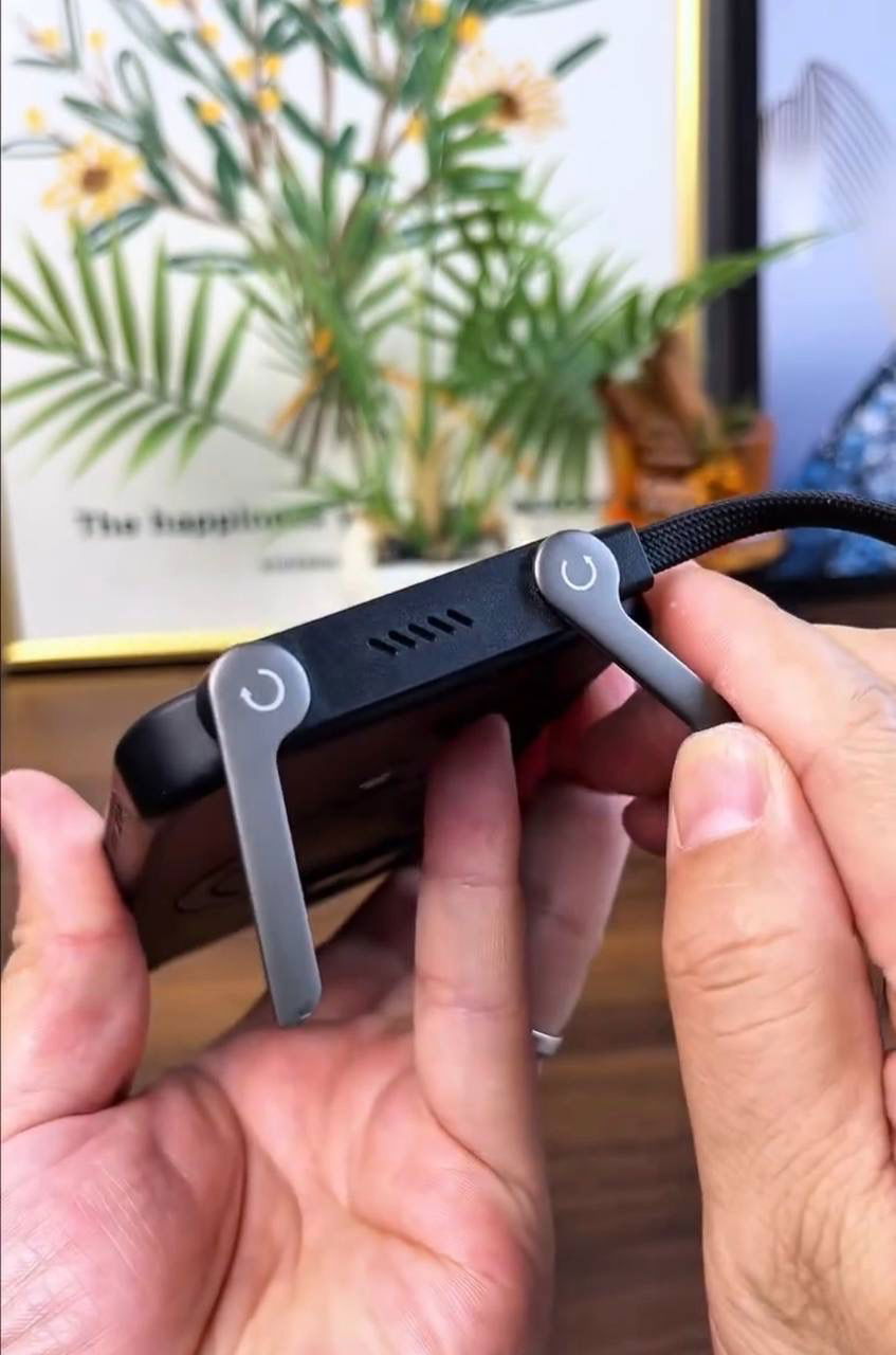 iPhone charging cable  Image 