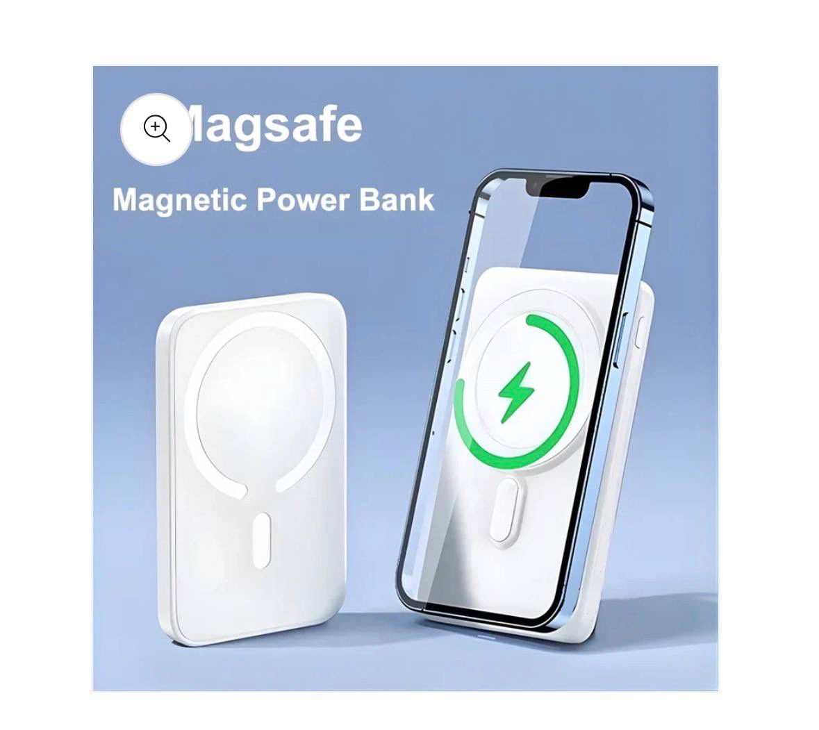 iPhone power bank Image 