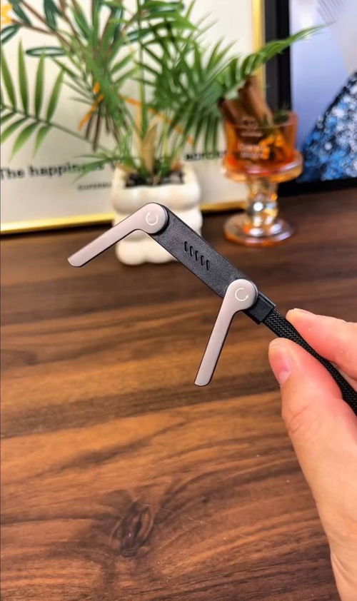 iPhone charging cable 