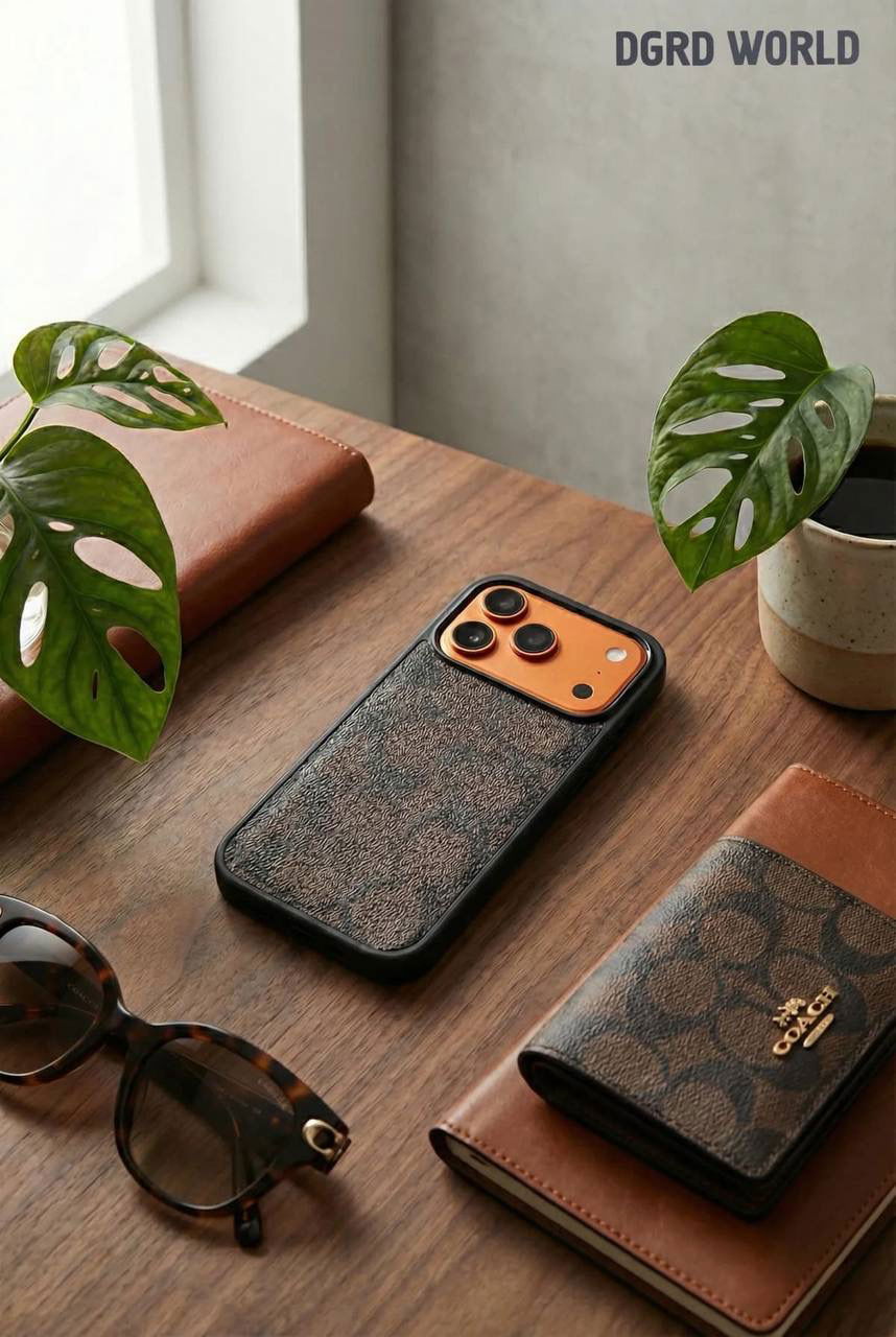 iPhone 17 pro  cavar