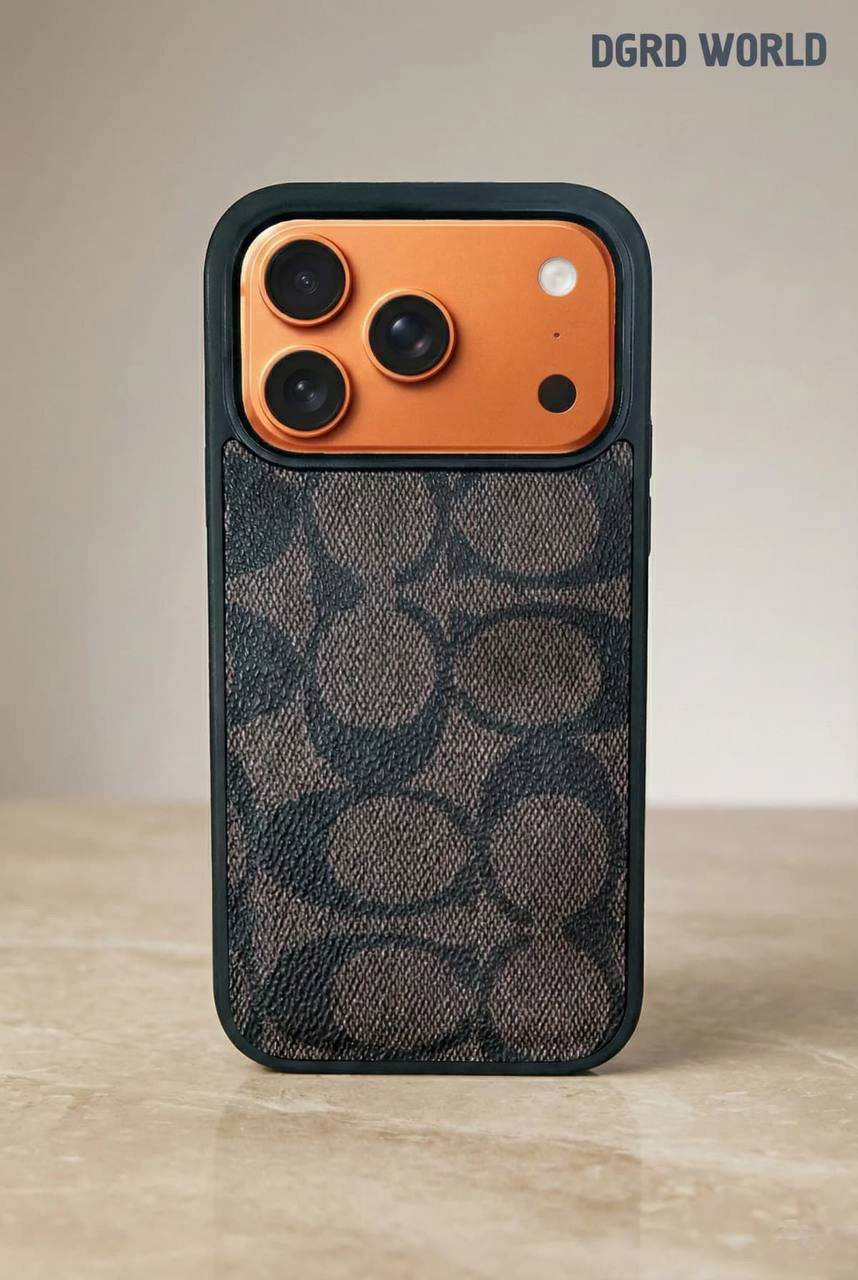 iPhone 17 pro  cavar Image 