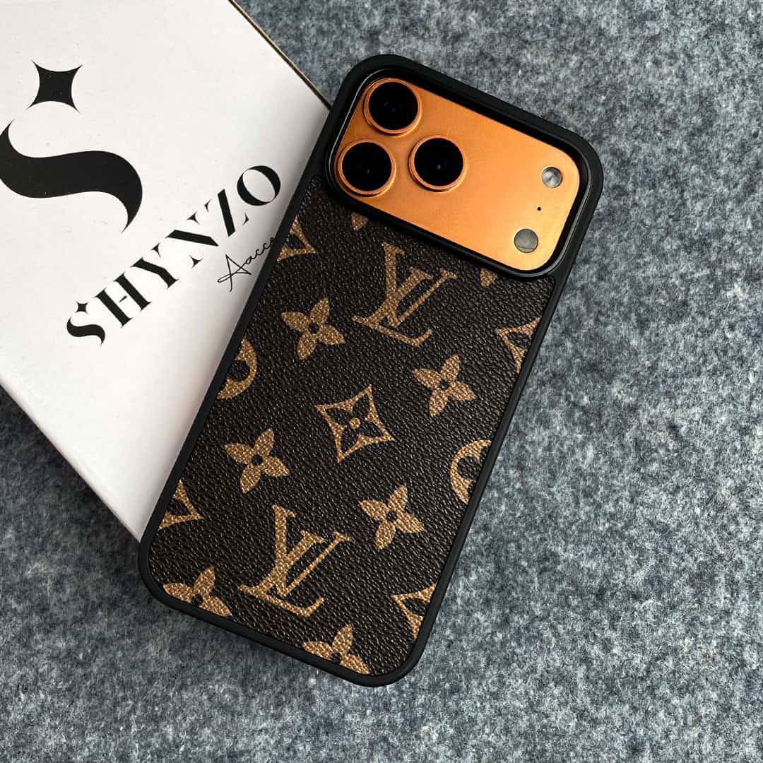 iPhone 17 pro  cavar Image