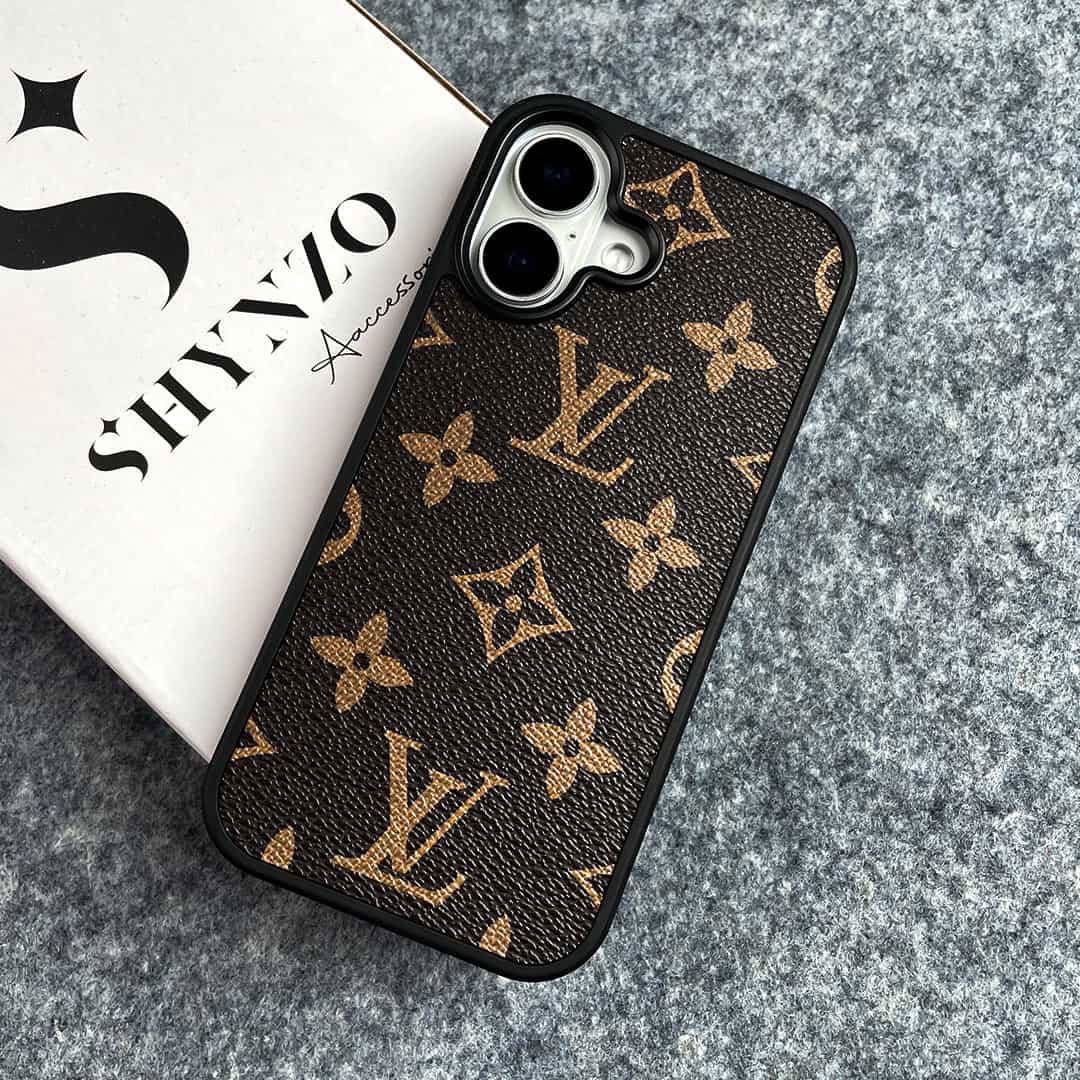 iPhone 16  cavar Image