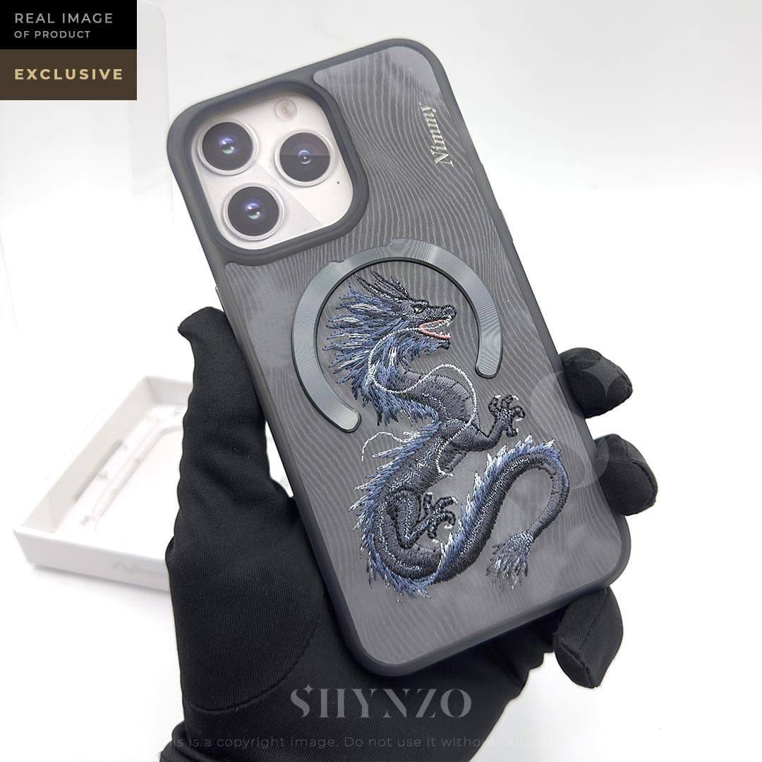 iPhone phone cover