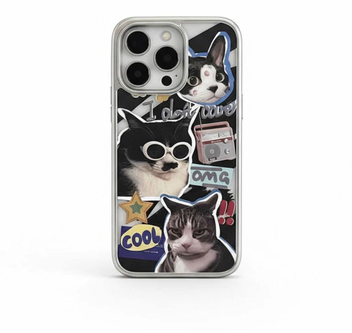 iPhone 15 and 14 cavar  Image