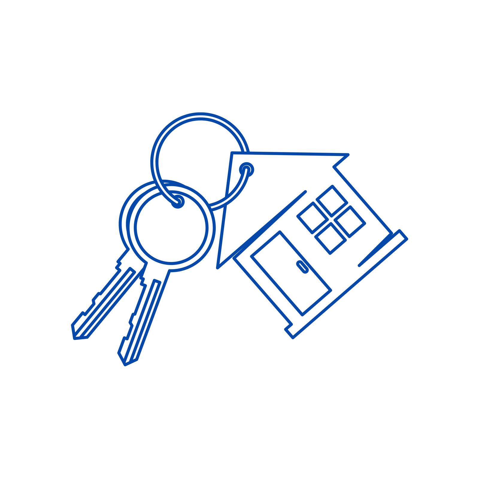 Local Funding Loan Against Property Icon