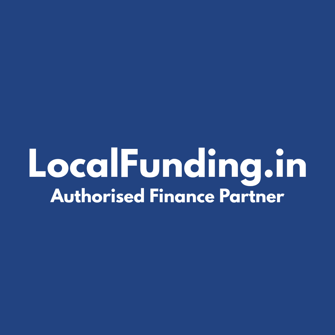 Local Funding Logo