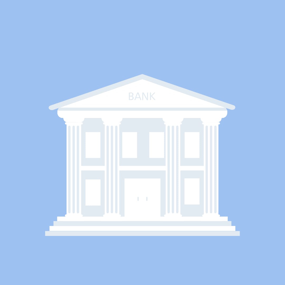 Local Funding Bank Partners Icon