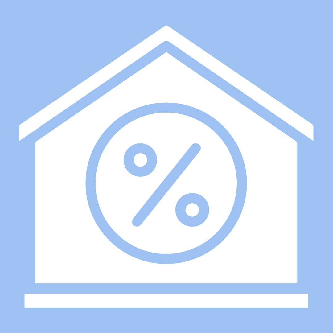 Local Funding Best Interest Rate Logo
