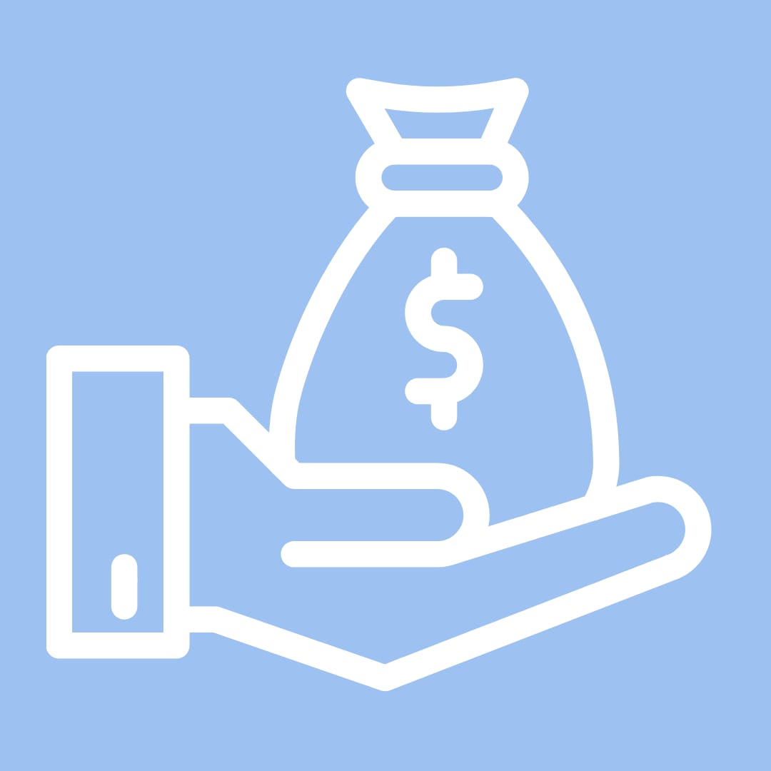 Local Funding Highest Loan Amount Icon