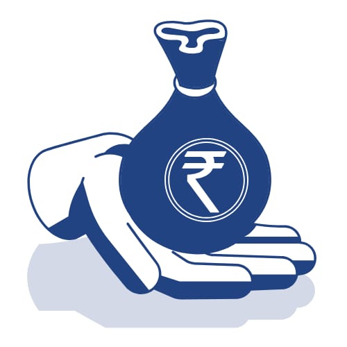 Higest-Loan-Amount-Icon-Shree-Jain-Finance