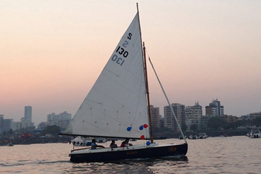 Sunset Yacht Cruise