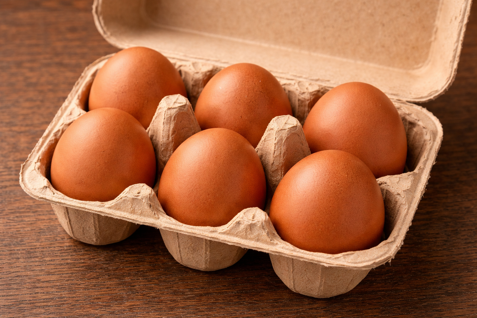Kadaknath Egg box Image