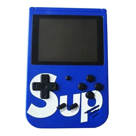 SUP HAND CONSOLE Image