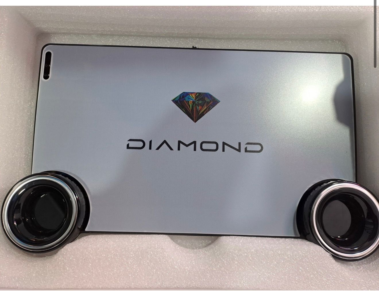 DIAMOND 2K SERIES ANDROID SYSTEM  Image