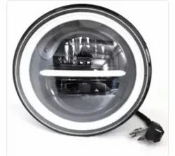 HJG 7 INCH MINUS WITH RING BULLET LIGHT Image