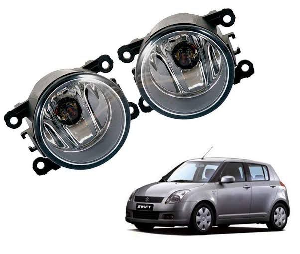 SUZUKI 3 INCH FOG LIGHT  Image