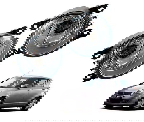 SUZUKI 3 INCH FOG LIGHT  Image