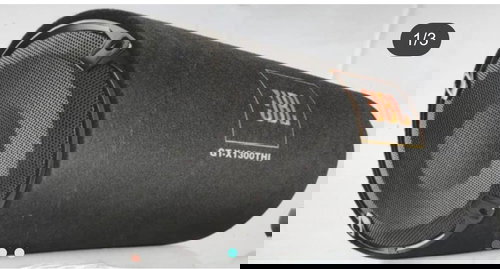 12 Inch JBL 1300 WATT WOOFER  Image