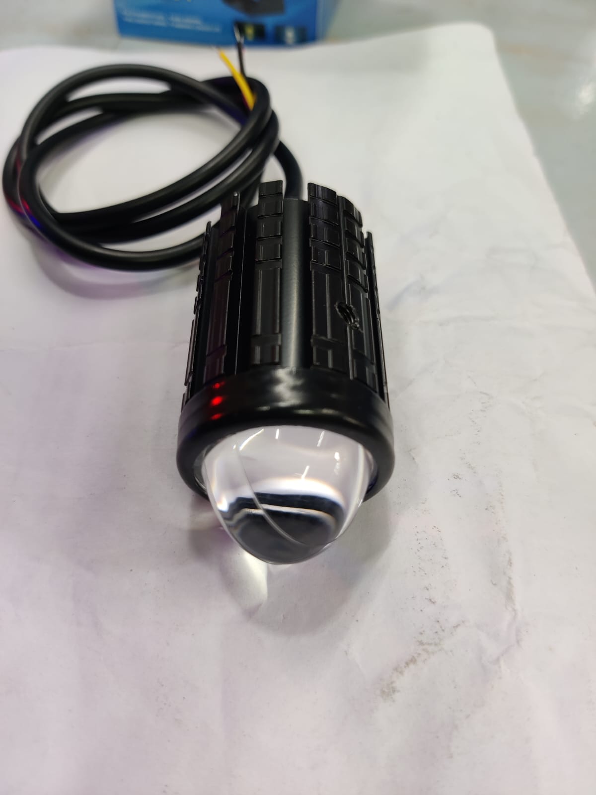 U1 FOG LIGHT PACK OF 2