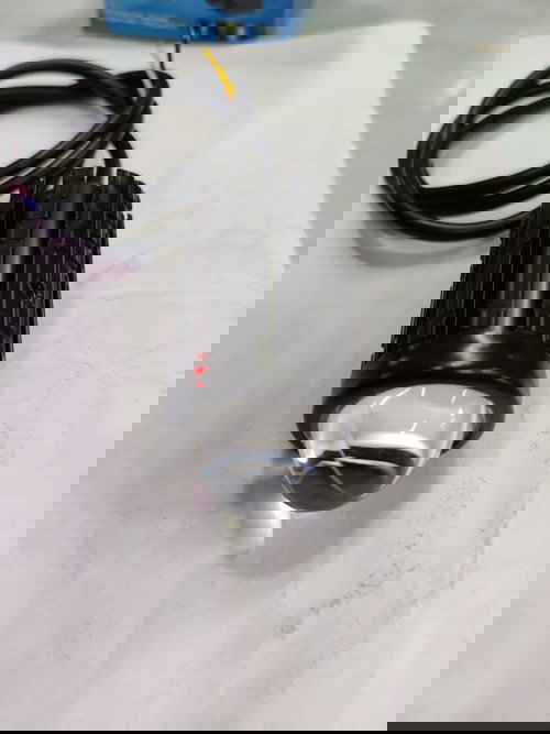 U1 FOG LIGHT PACK OF 2