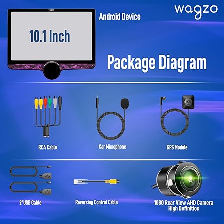 Diamond 2K Single Knob with Ambient Light