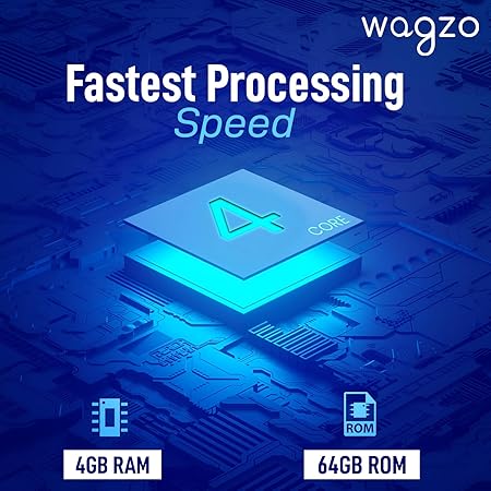 Diamond 2K Single Knob with Ambient Light Image 