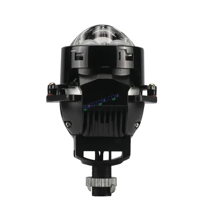 HJG 3 INCH BI LED CAR PROJECTOR 140W Image 