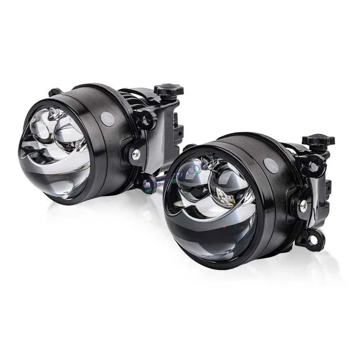 HJG 3 INCH BI LED CAR PROJECTOR 140W Image 