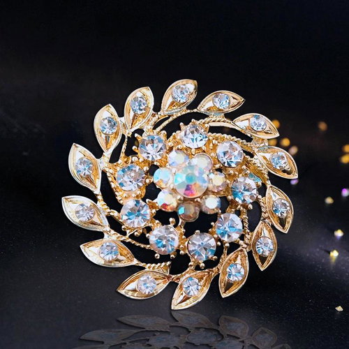 Ladies Premium Brooch Collection Image