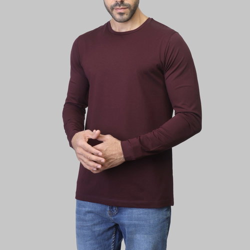 Premium Full Sleeve T-Shirt Image
