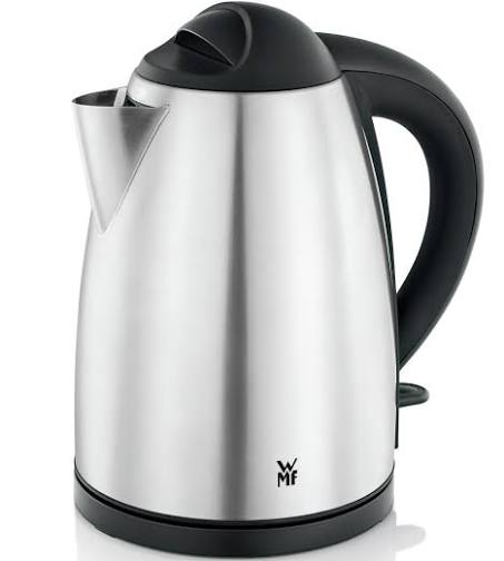 Bueno 1.7L Stainless Steel Kettle Image