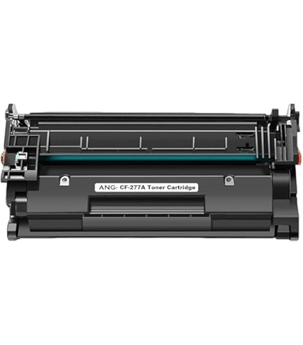 HP-77 A Toner Cartridge  Compatible (with Chip) Image