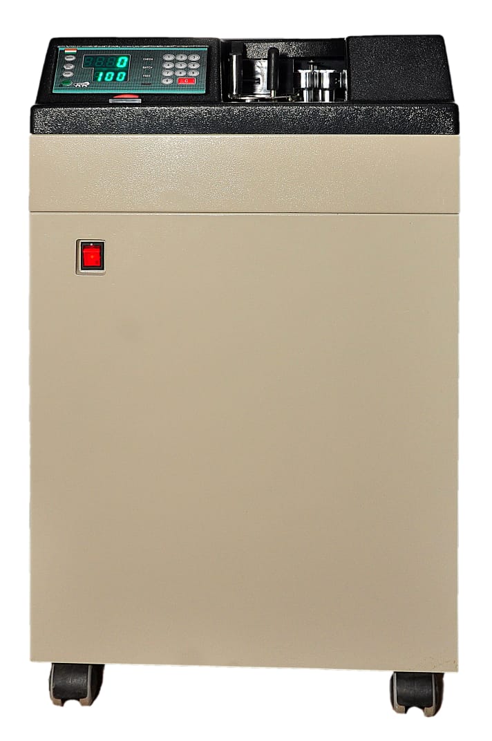 BNCM-EC-22 Bundle Note Counting with Electronic Sensor Image