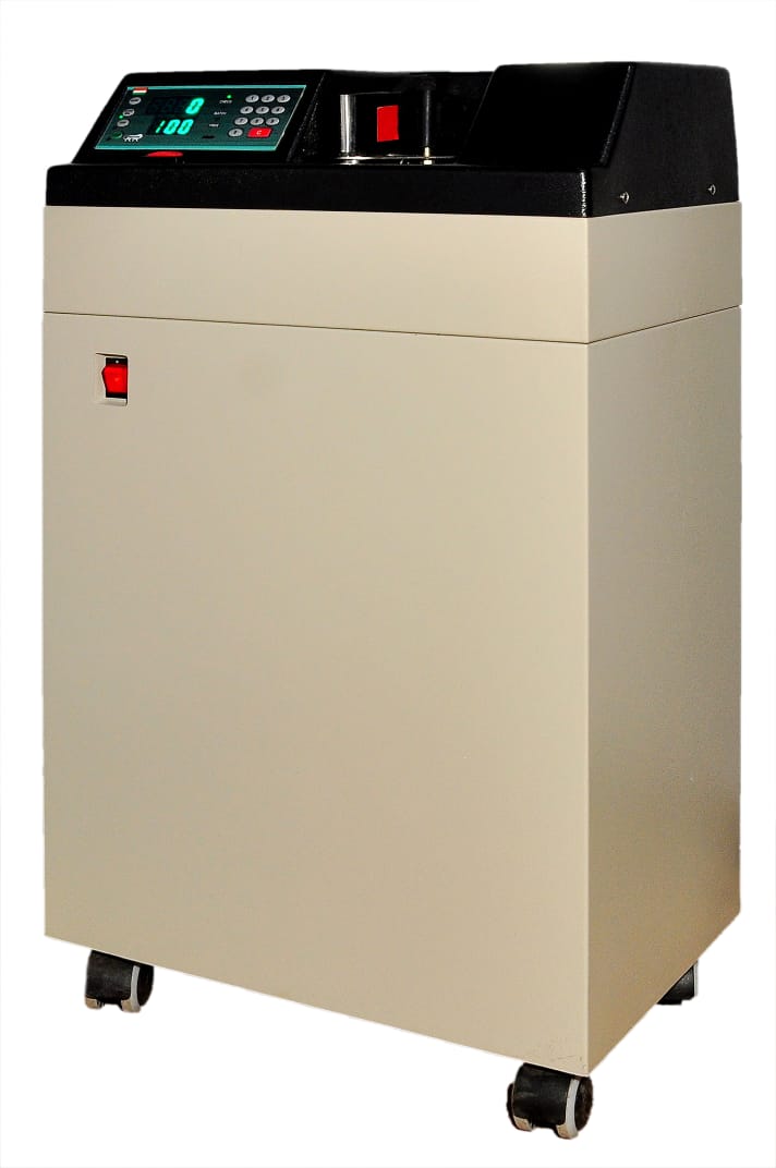 BNCM-EC-22 Bundle Note Counting with Electronic Sensor