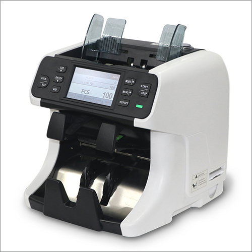 Bankos/Kross Bank Note Sorter 1+1 IS 9X PRO