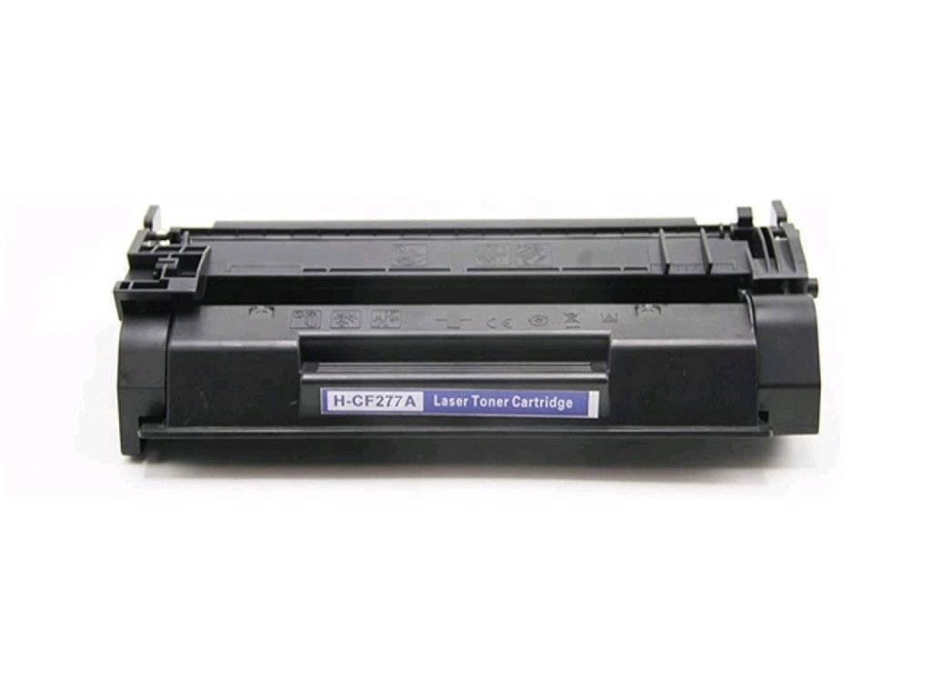 HP 77A Toner Cartridge (HP Printer) (Without Chip) Image
