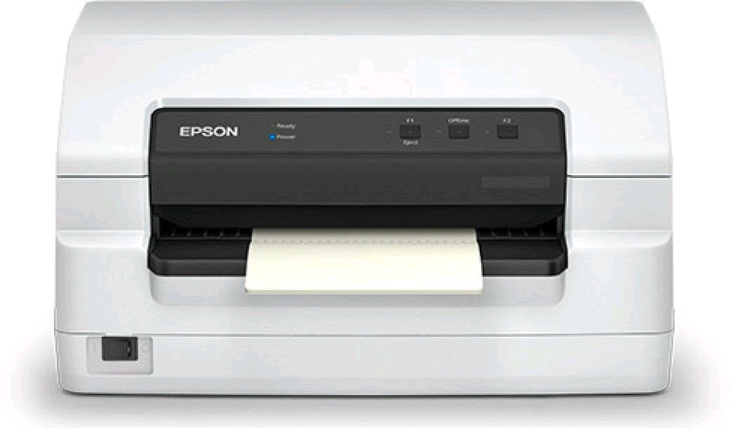 Epson PLQ-35 Passbook Printer Image