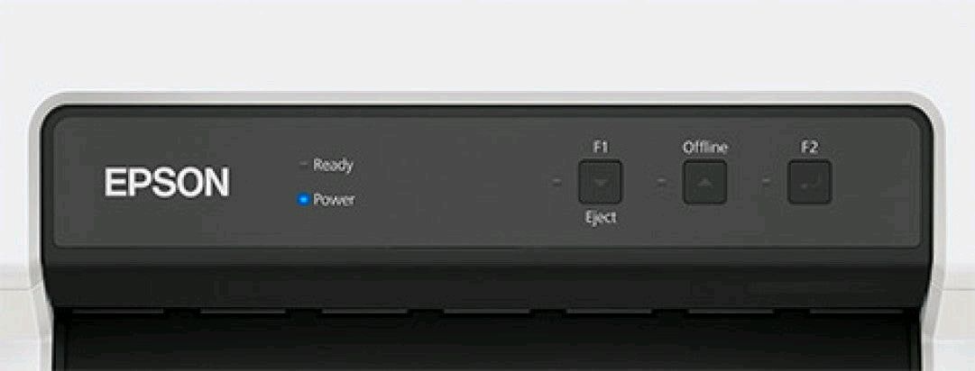 Epson PLQ-35 Passbook Printer Image 