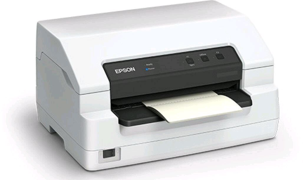Epson PLQ-35 Passbook Printer