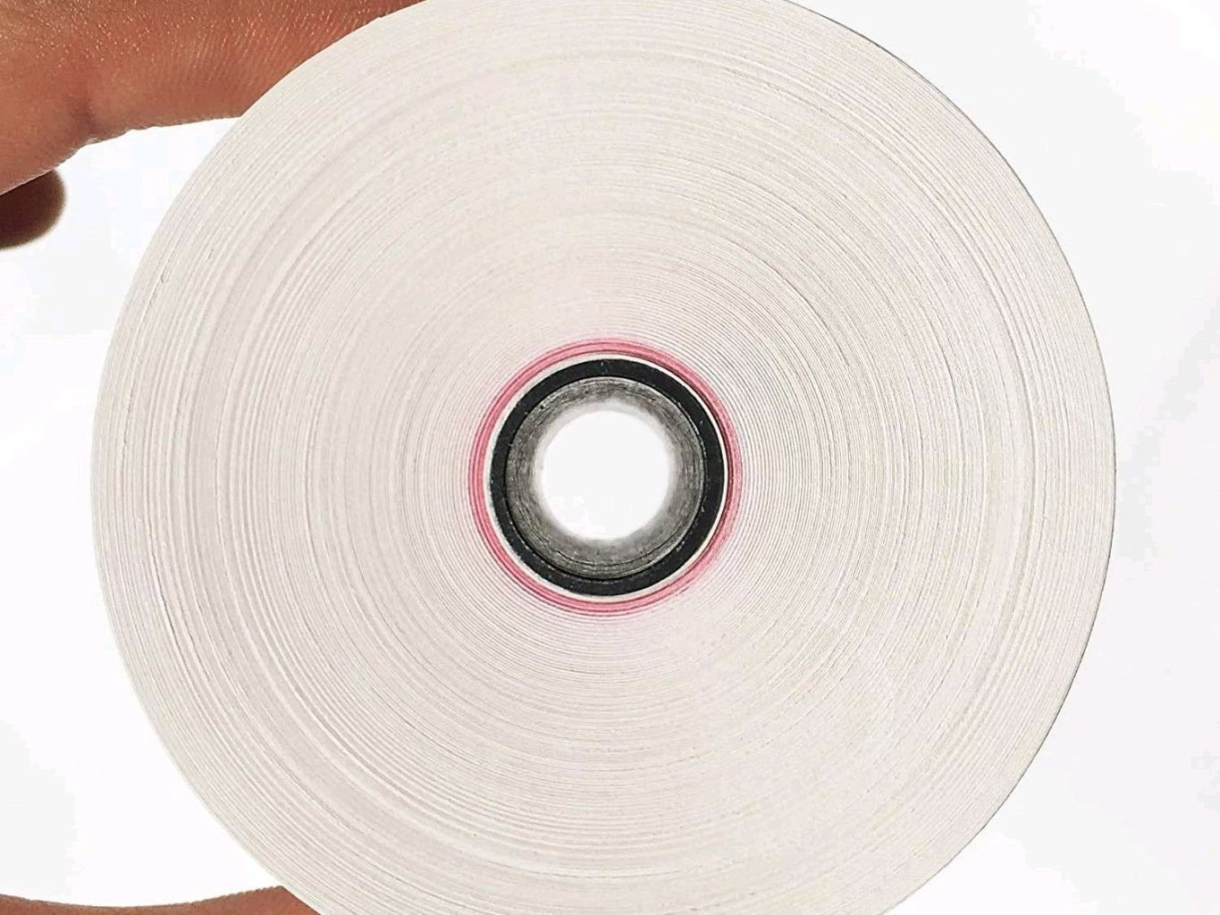 TVS RP-45 Paper Roll for RP-45 Printer Image