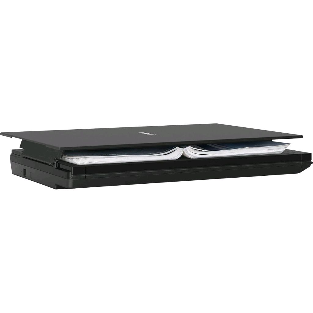 Canon Scan Lide 300 Scanner Image 